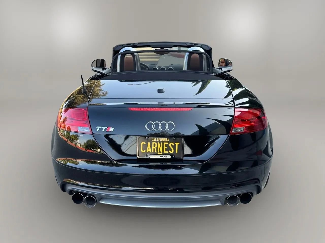 Used 2010 Audi TTS 2.0T Prestige AWD/4WD image 13
