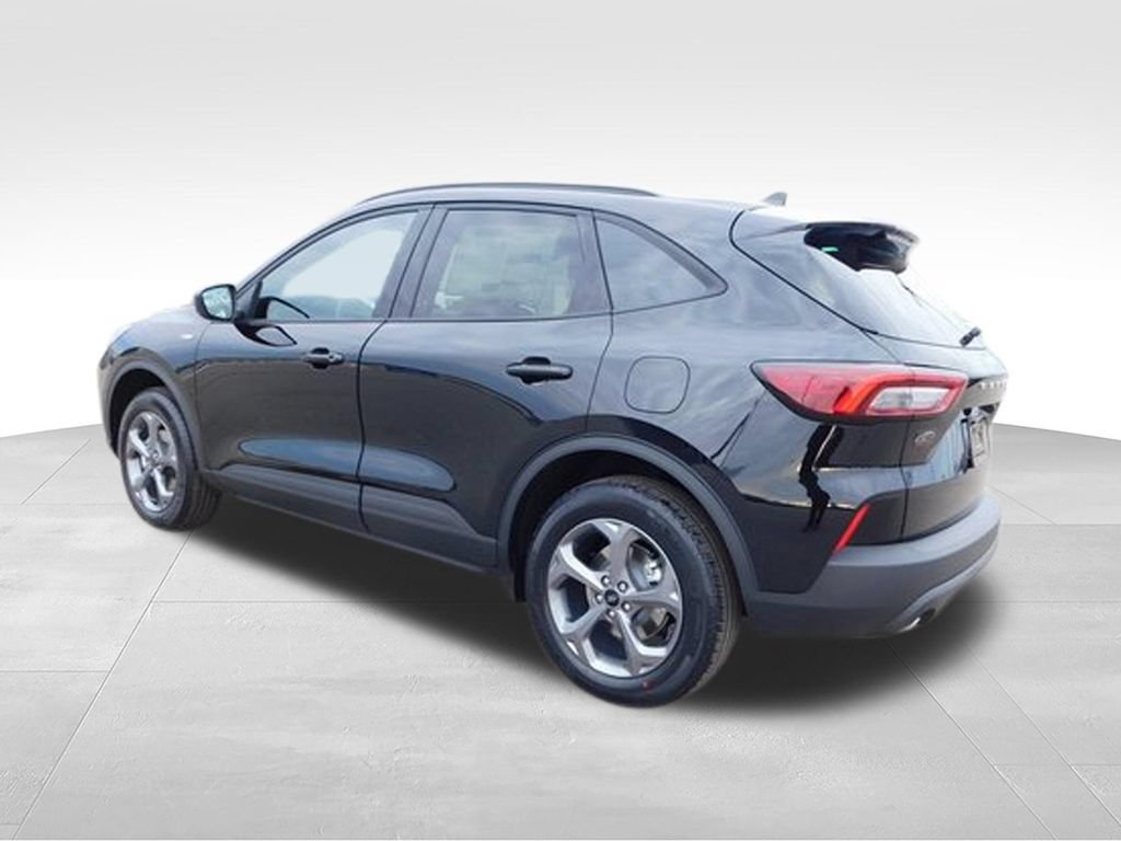 New 2026 Ford Escape ST-Line AWD/4WD image 5