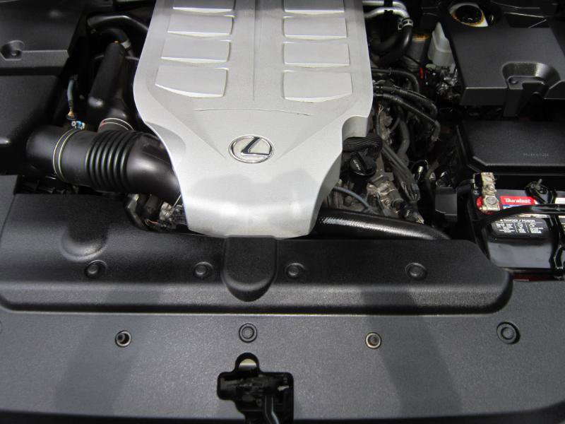 Used 2016 Lexus GX 460 image 33