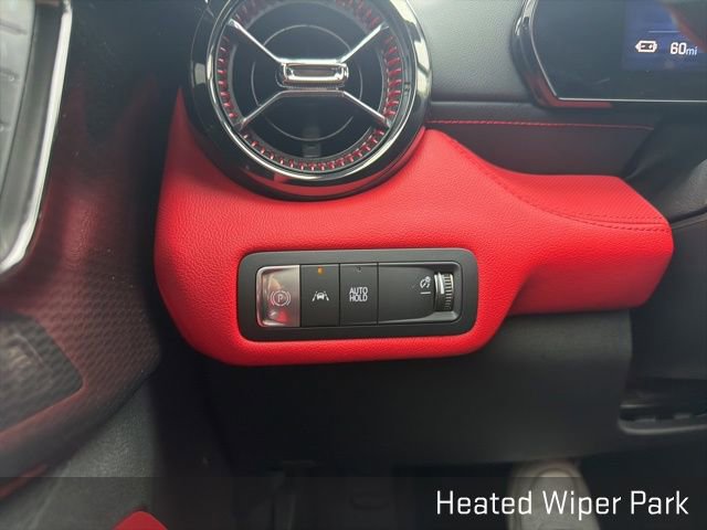 Used 2024 Chevrolet Blazer EV RS image 39