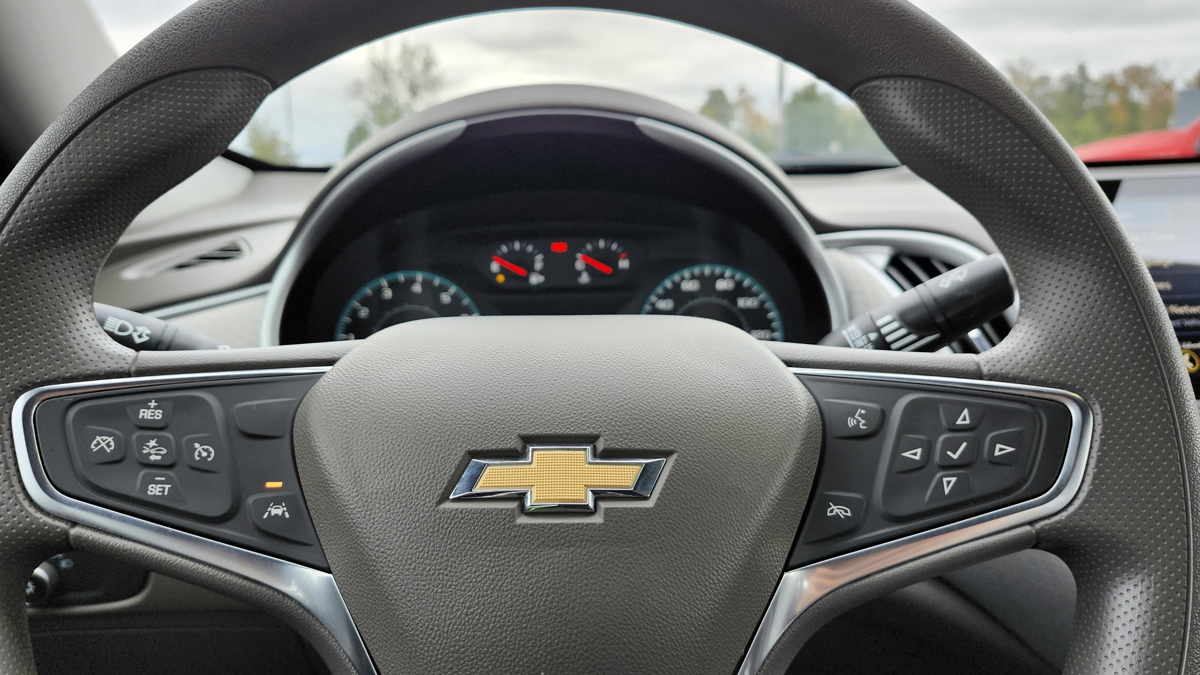 Used 2025 Chevrolet Malibu LT image 20