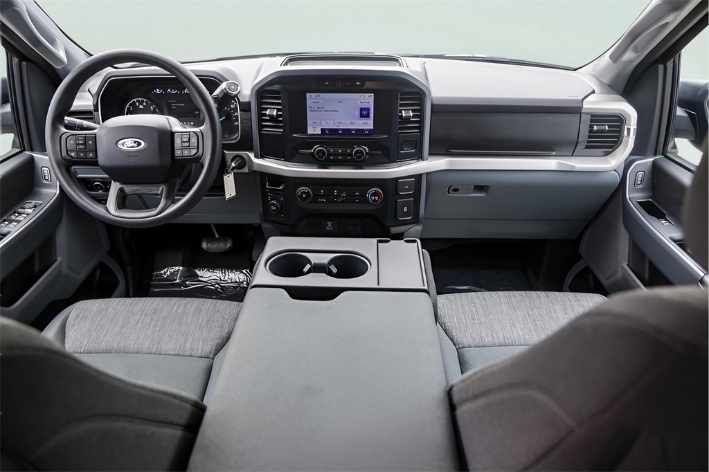 Used 2023 Ford F150 XLT image 28