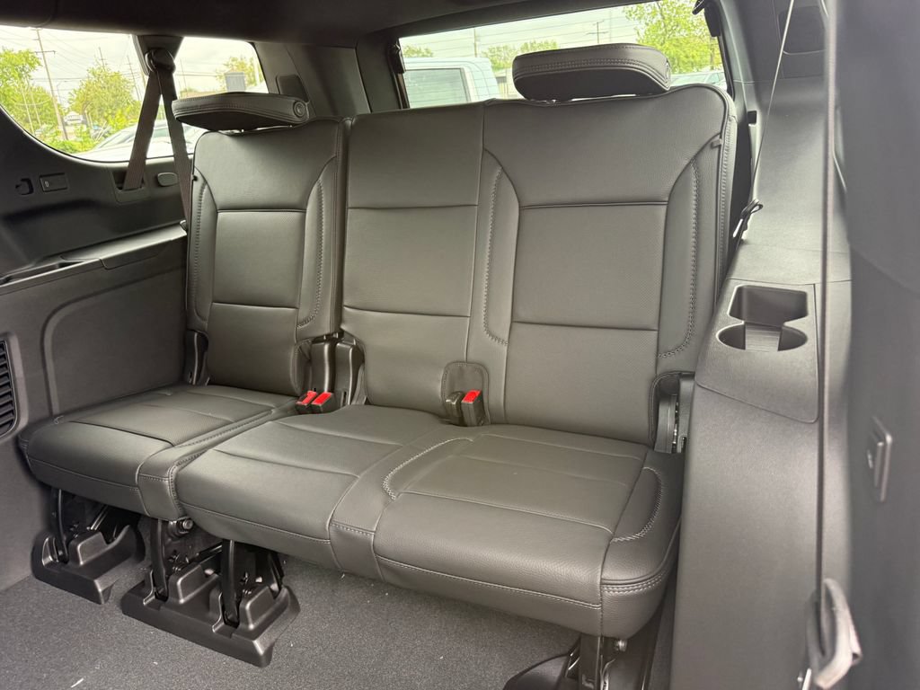 New 2026 GMC Yukon XL Denali w/ Denali Reserve Package AWD/4WD image 24