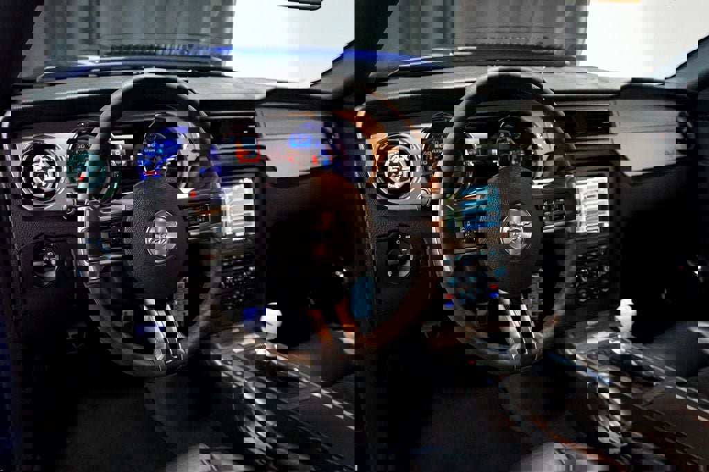 Used 2013 Ford Mustang GT Premium w/ Electronics Pkg image 73