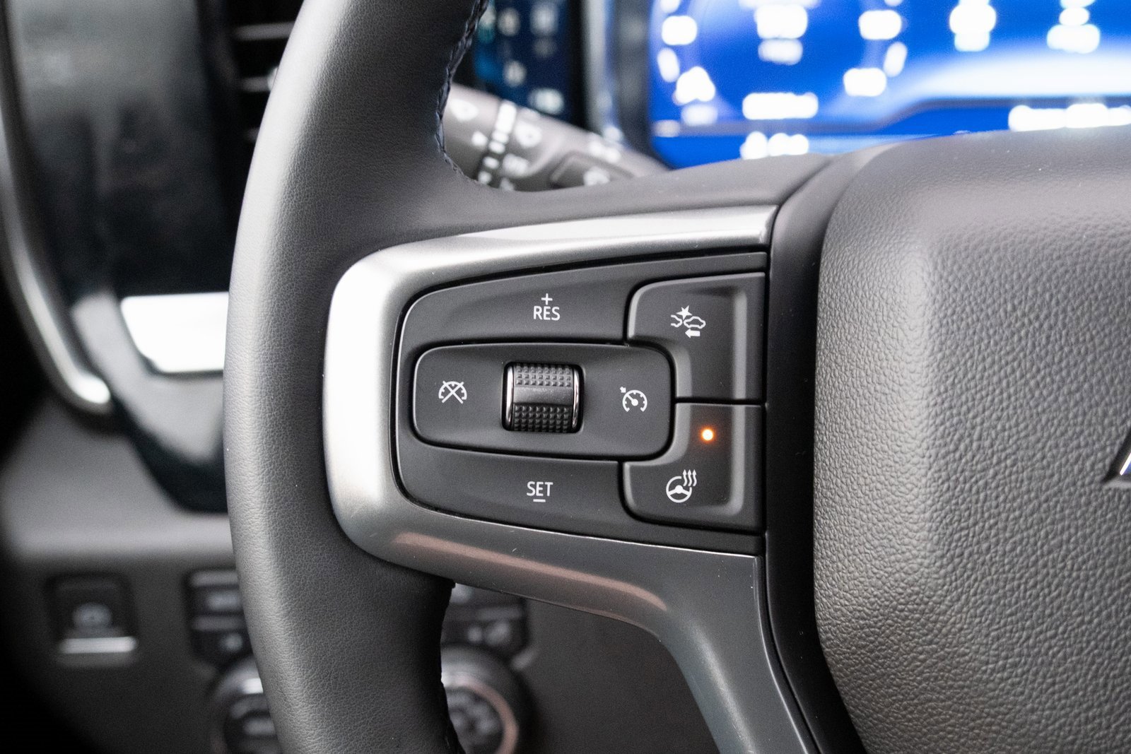 Used 2023 Chevrolet Silverado 1500 RST image 6