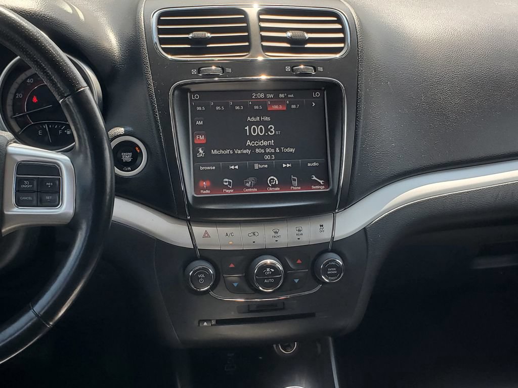 Used 2018 Dodge Journey GT AWD/4WD image 24