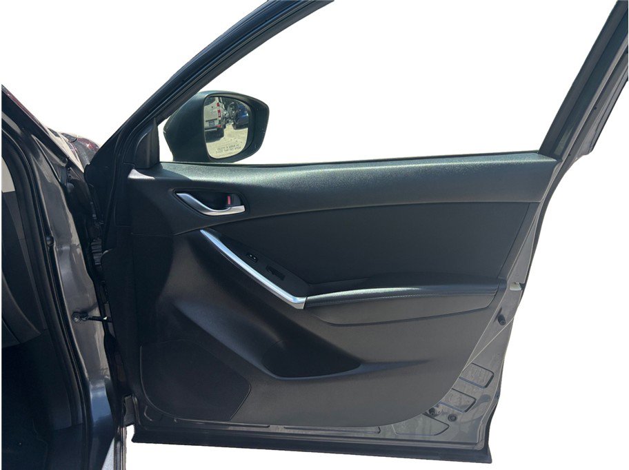 Used 2014 MAZDA CX-5 Touring image 33