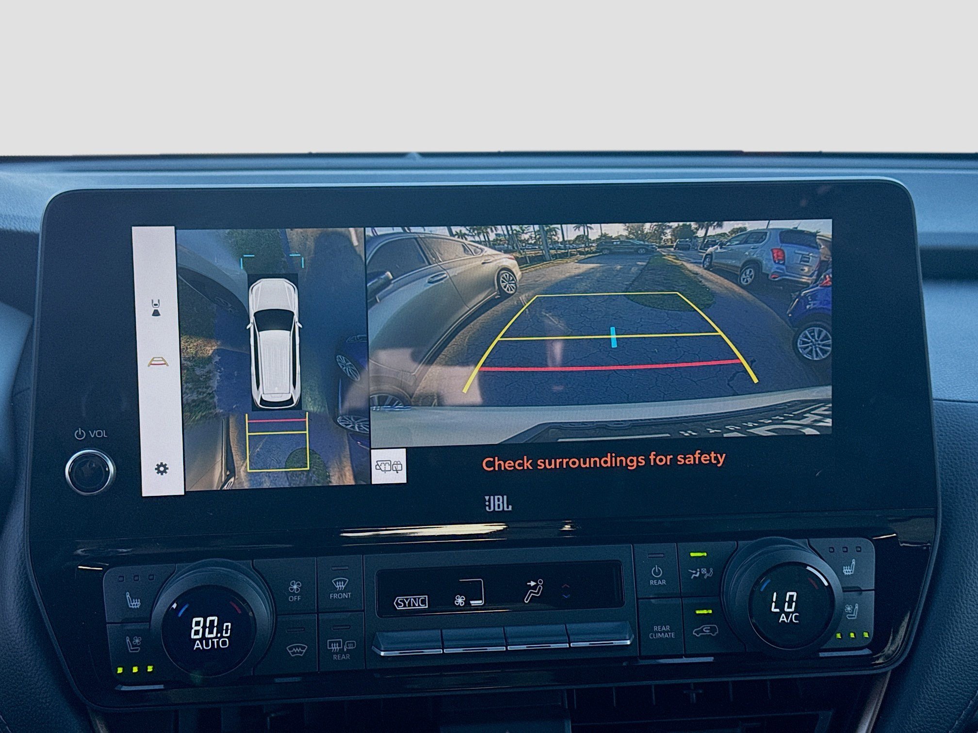 Used 2024 Toyota Grand Highlander AWD Hybrid image 11