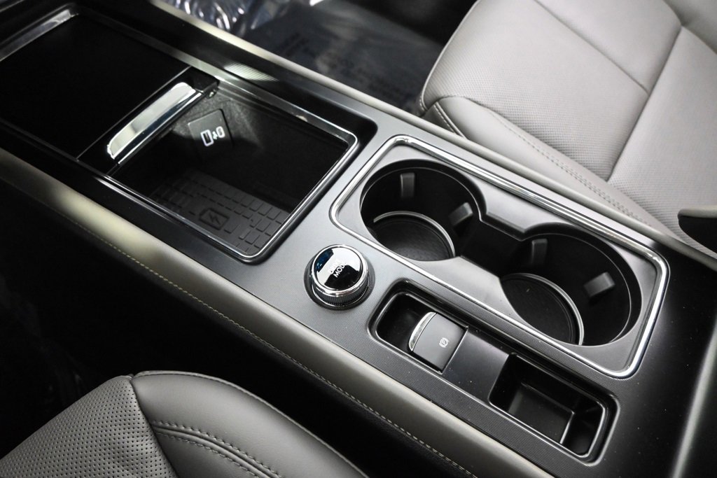 New 2026 Lincoln Corsair Reserve w/ Jet Appearance Package image 33