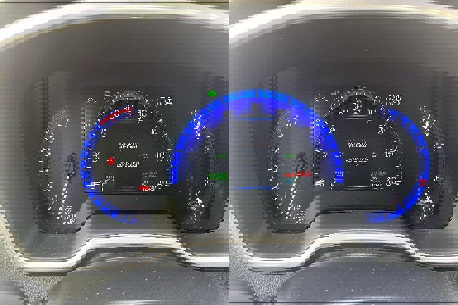 Used 2022 Toyota Corolla LE image 24