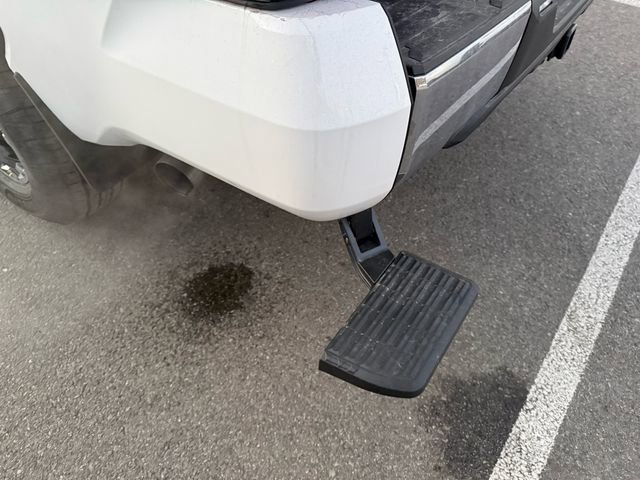 New 2026 Toyota Tundra SR5 image 14