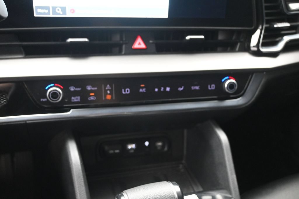 Used 2023 Kia Sportage EX FWD image 19