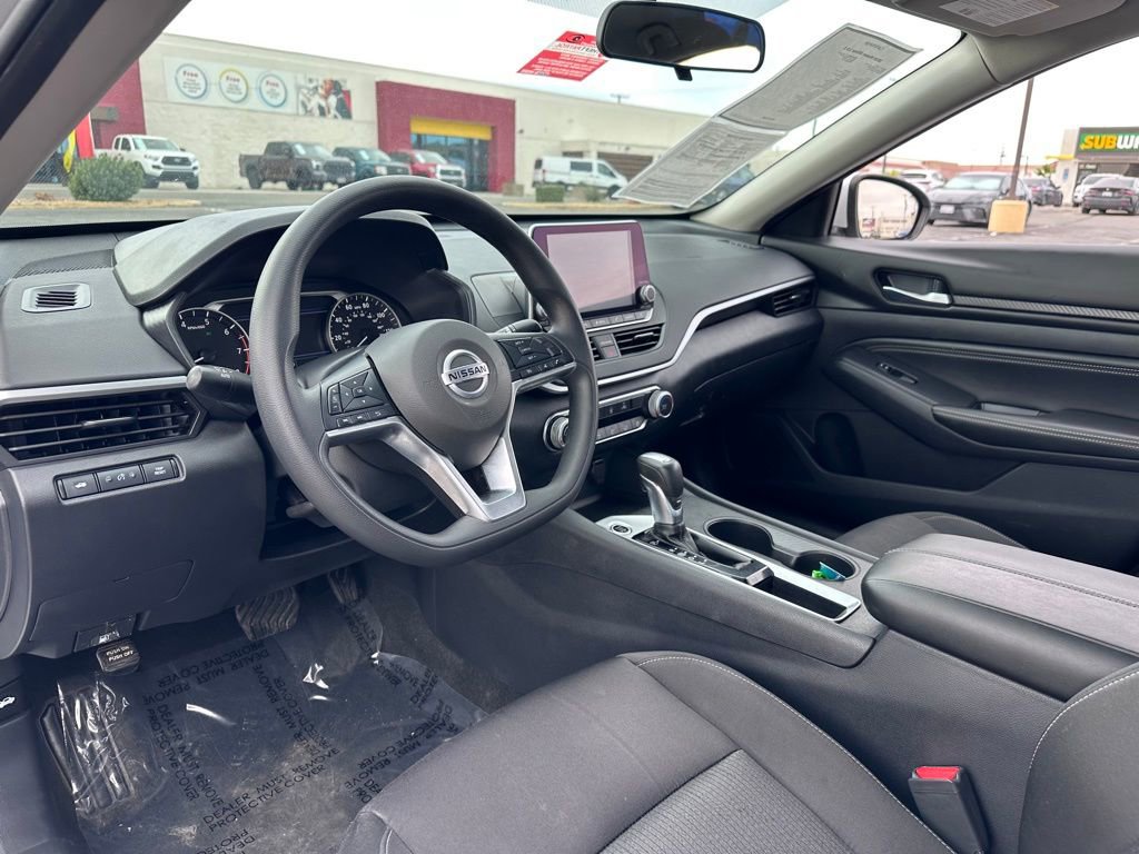 Used 2020 Nissan Altima 2.5 S image 11