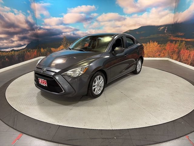 Used 2016 Scion iA FWD image 4