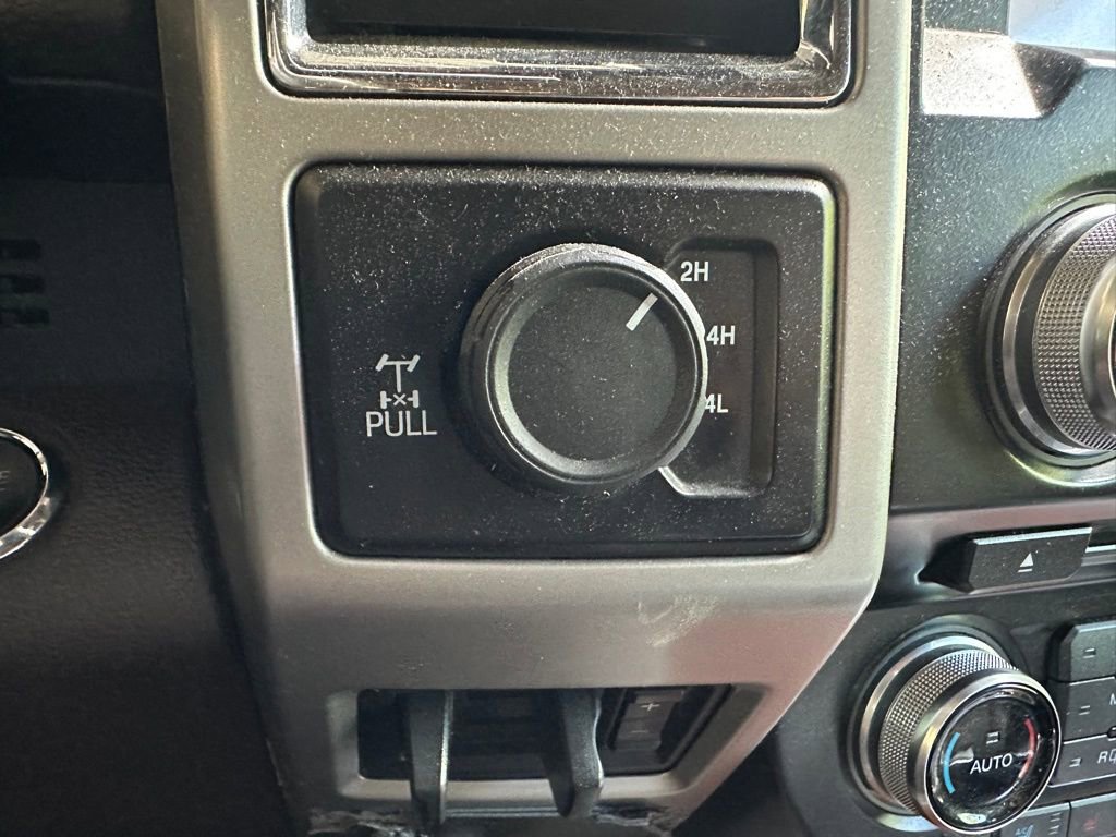 Used 2017 Ford F250 King Ranch AWD/4WD image 23