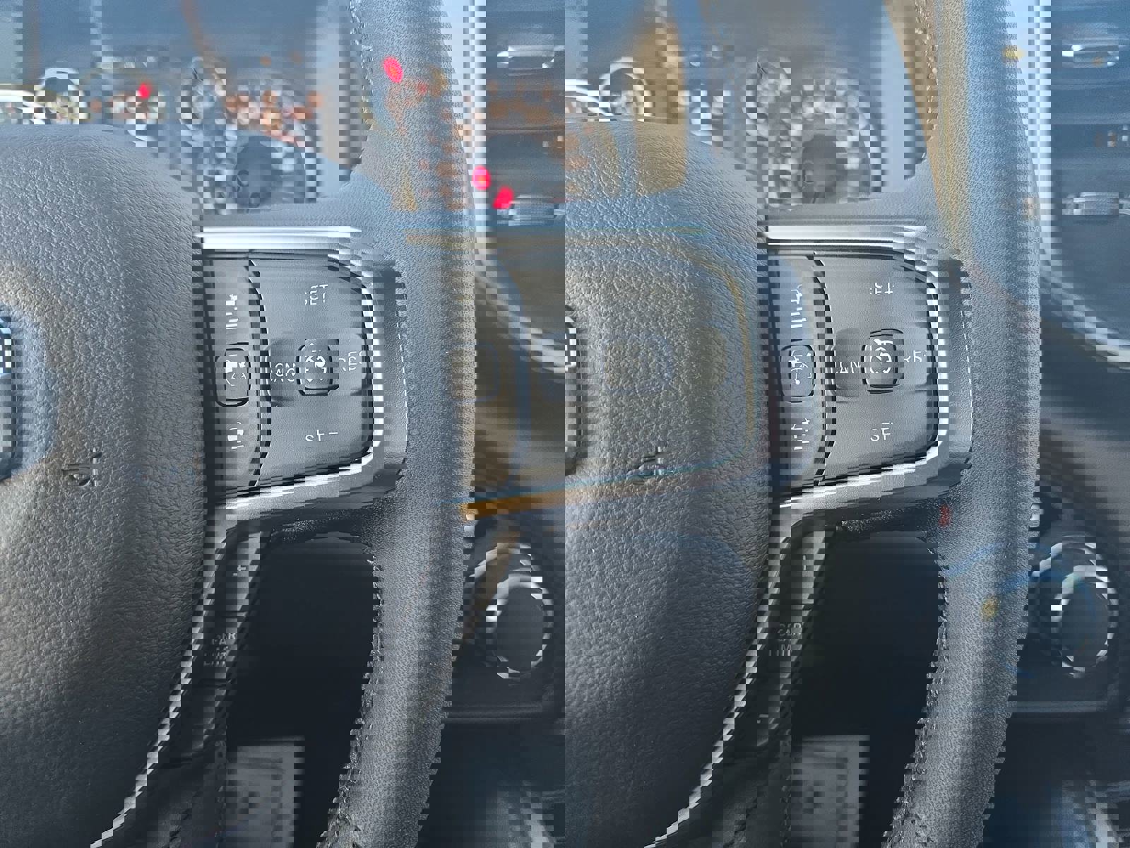 New 2026 RAM 1500 Big Horn image 21