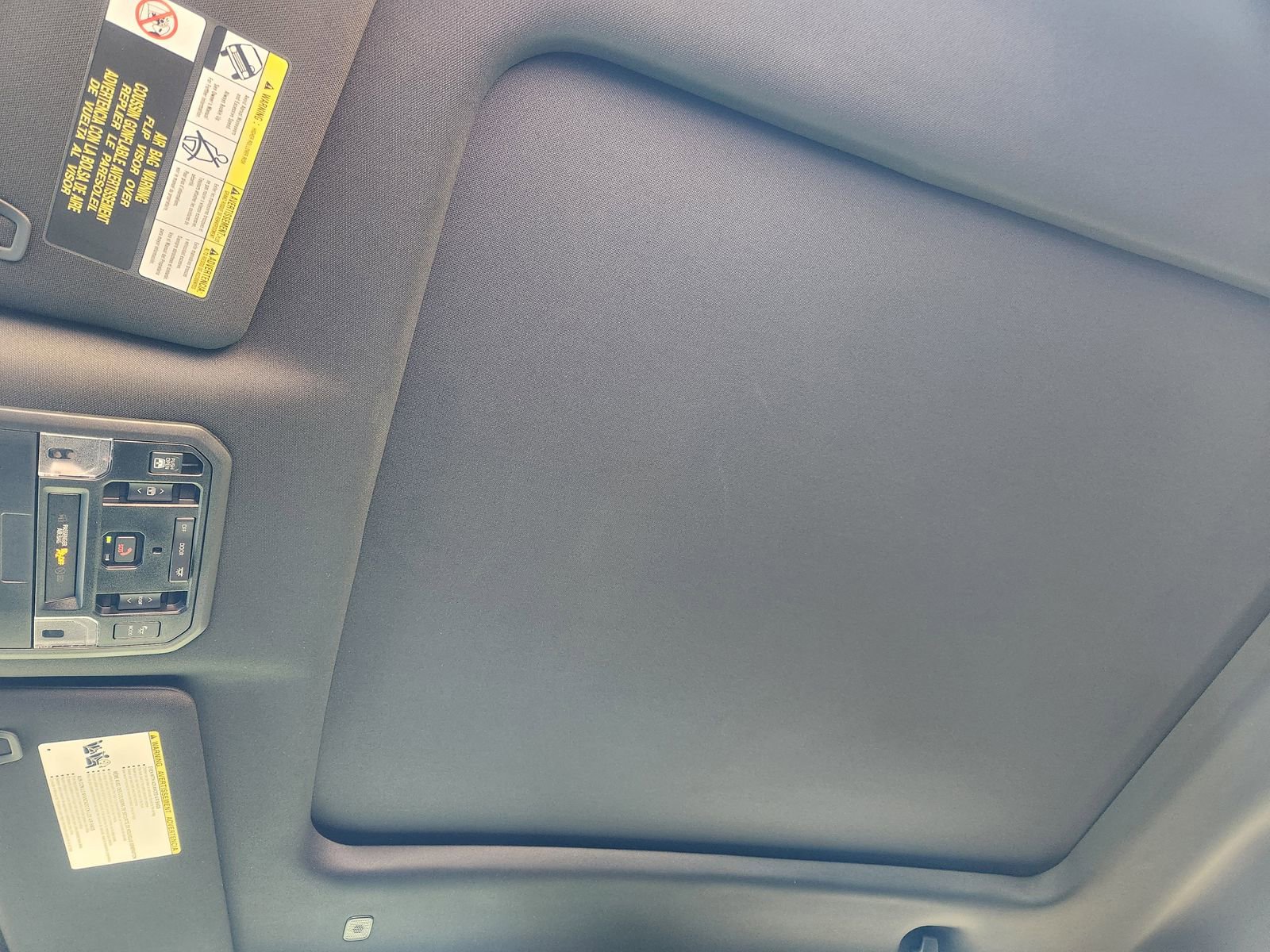 Used 2025 Toyota Tundra Platinum image 29