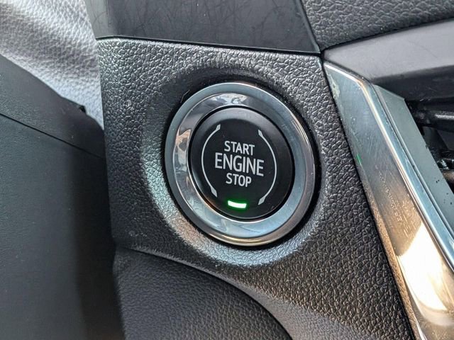 Used 2025 Buick Encore GX Preferred image 21