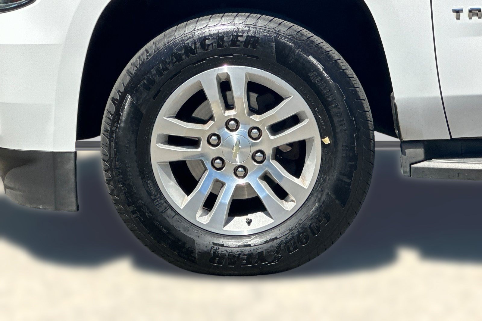 Used 2017 Chevrolet Tahoe LT AWD/4WD image 12