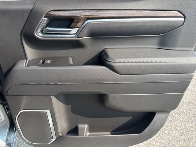 New 2026 Chevrolet Silverado 1500 LT image 23