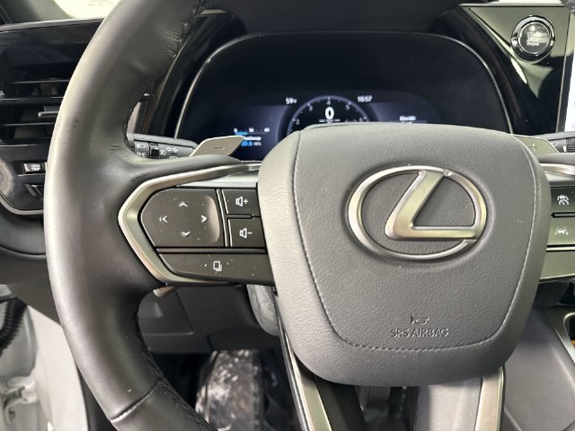 Certified 2026 Lexus TX 350 AWD w/ Technology Package image 14