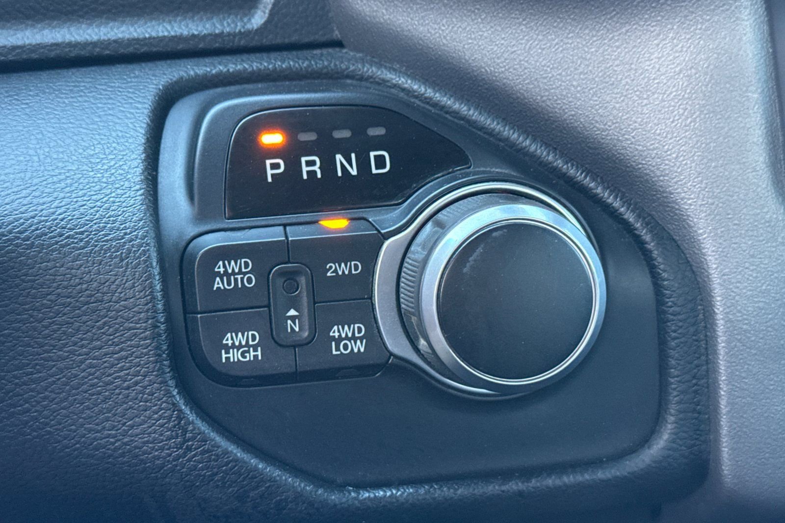 Used 2019 RAM 1500 Big Horn AWD/4WD image 21