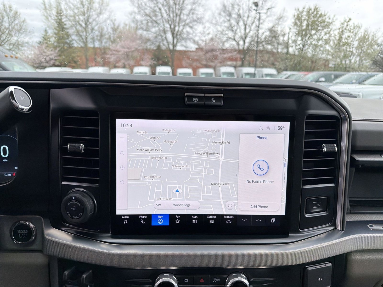 New 2026 Ford F450 Platinum w/ Platinum Plus Package image 24