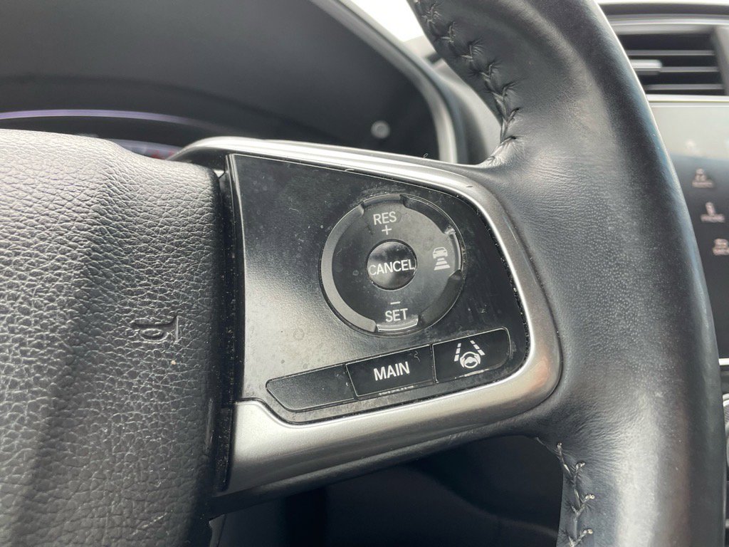 Used 2018 Honda CR-V EX-L image 6