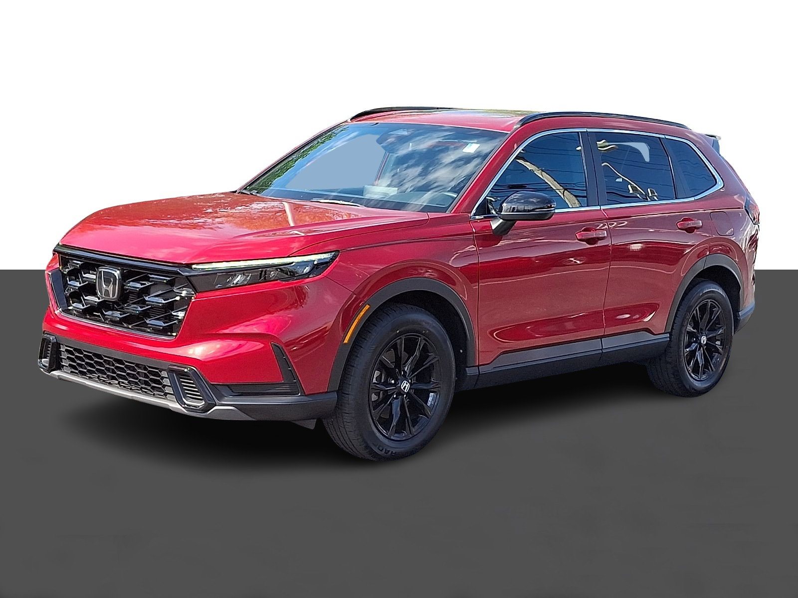 Certified 2023 Honda CR-V Sport image 3