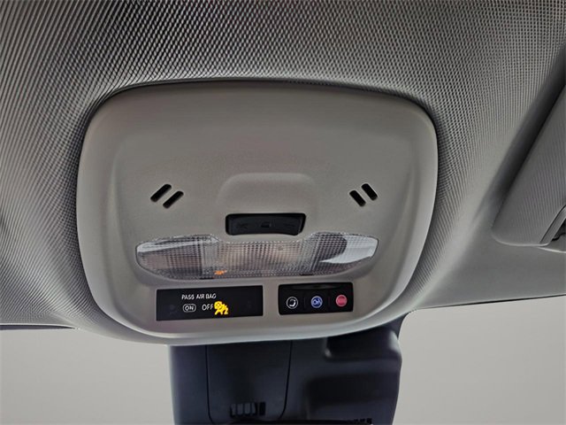 Used 2024 Chevrolet Trax ACTIV image 19