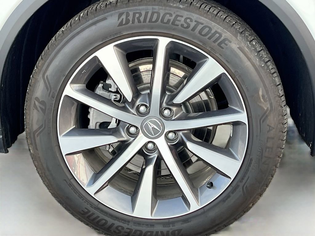 Used 2025 Acura MDX SH-AWD w/ Technology Package image 34