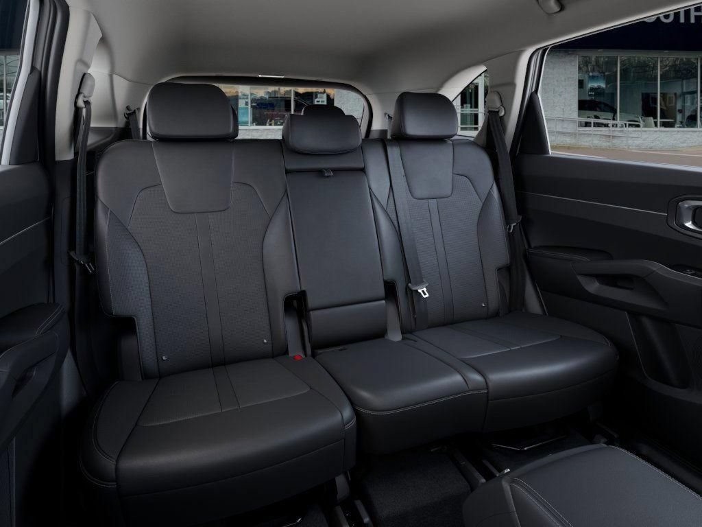 New 2026 Kia Sorento S AWD/4WD image 16