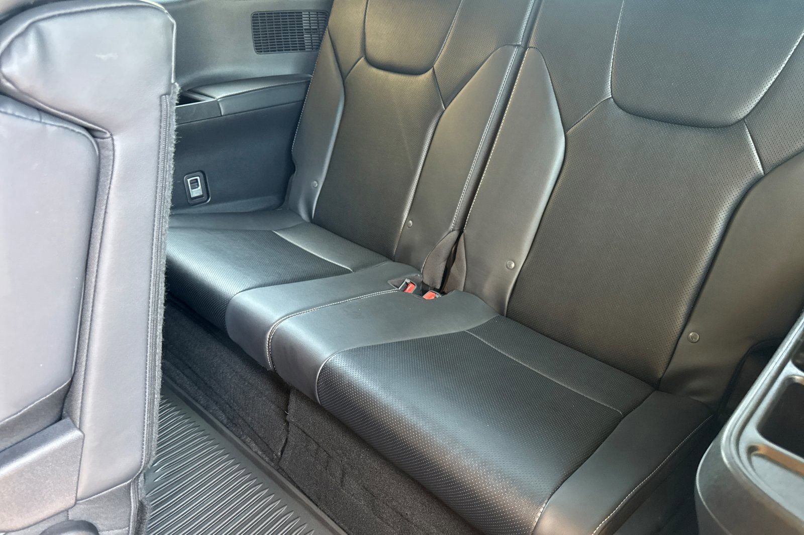 Certified 2025 Lexus TX 350 AWD w/ Convenience Package image 18