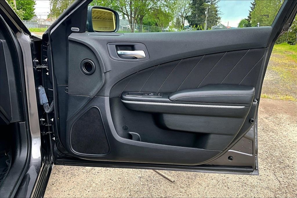 Used 2023 Dodge Charger SXT w/ Cold Weather Package image 23