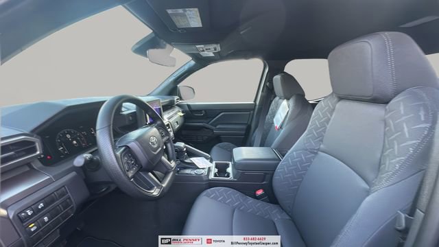 New 2026 Toyota Tacoma SR5 image 11