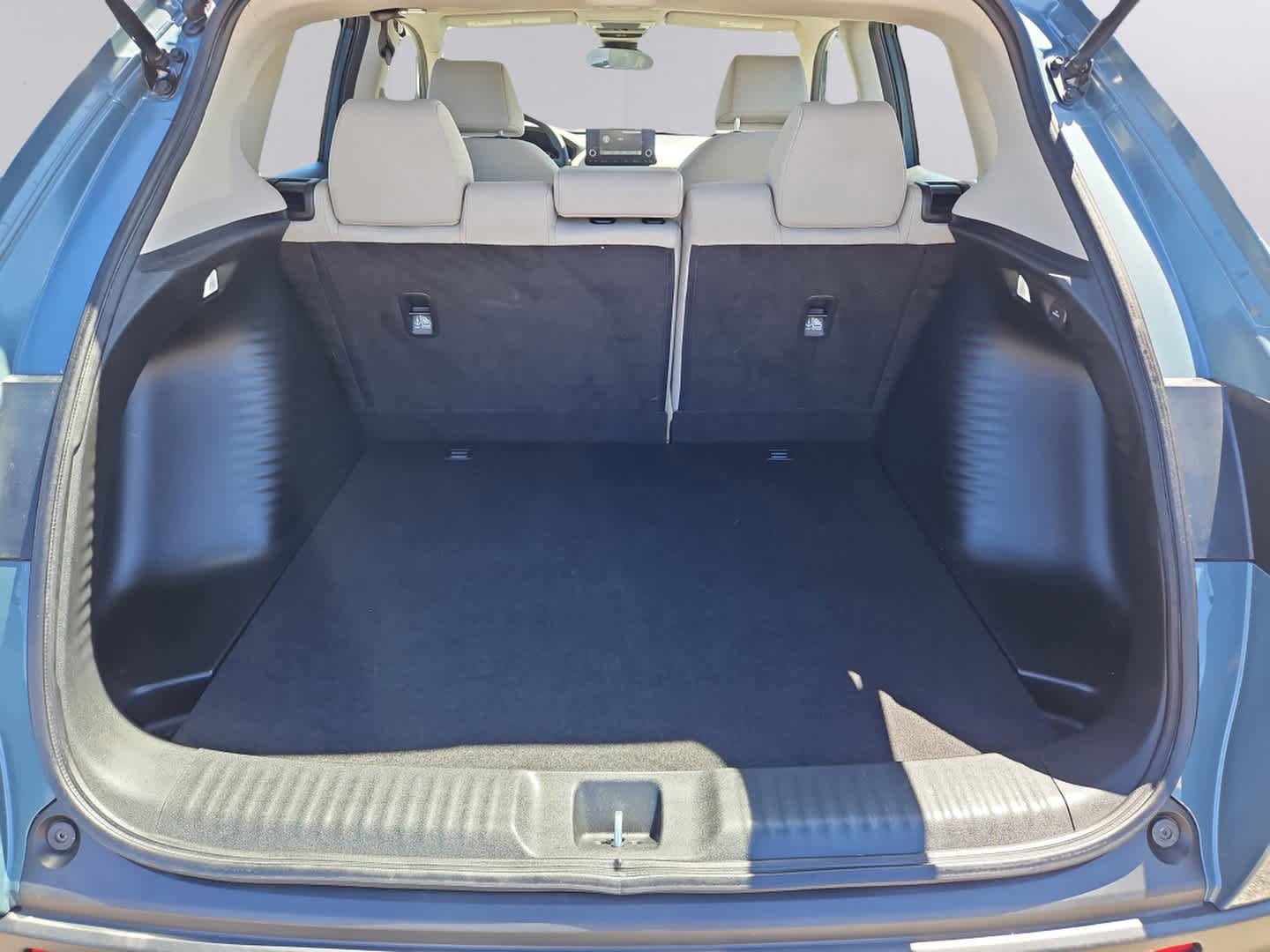 Certified 2024 Honda HR-V LX image 28
