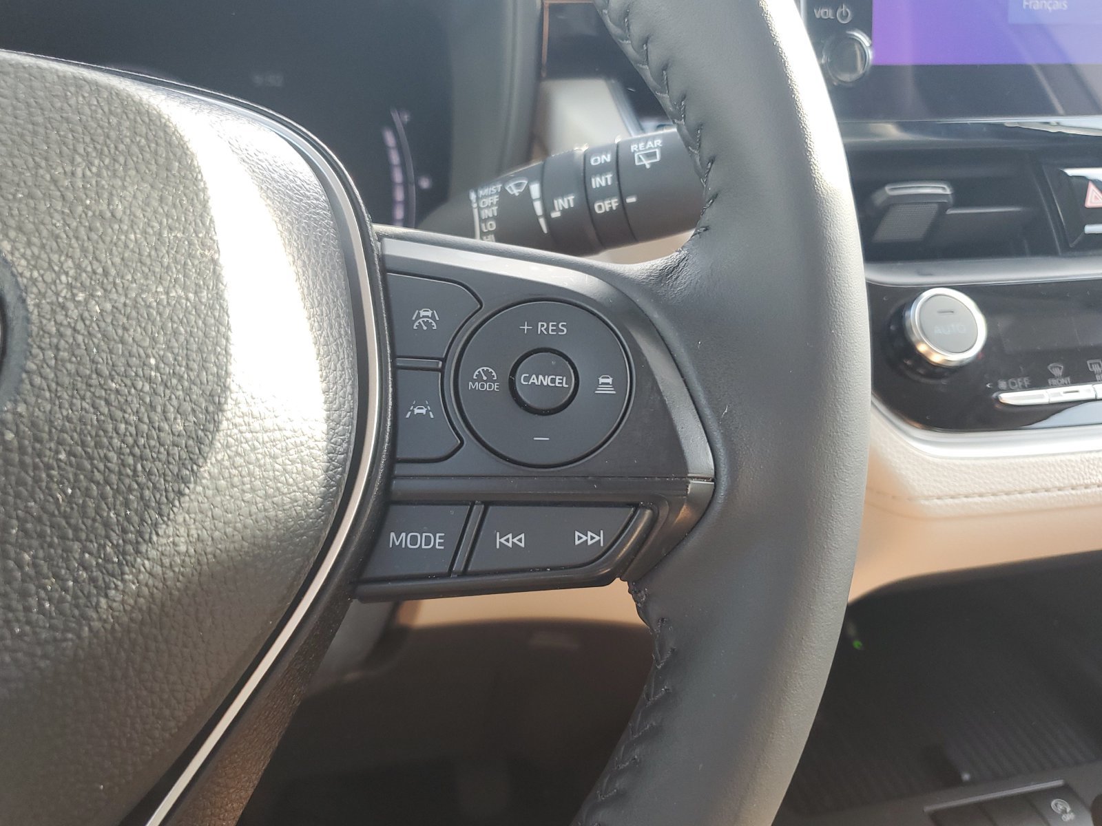 Certified 2026 Toyota Corolla Cross LE AWD/4WD image 23