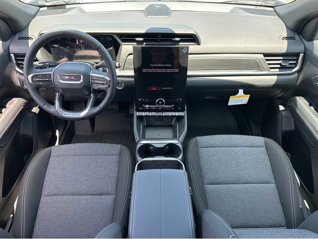 New 2026 GMC Terrain Elevation w/ LPO, Floor Liner Package FWD image 18
