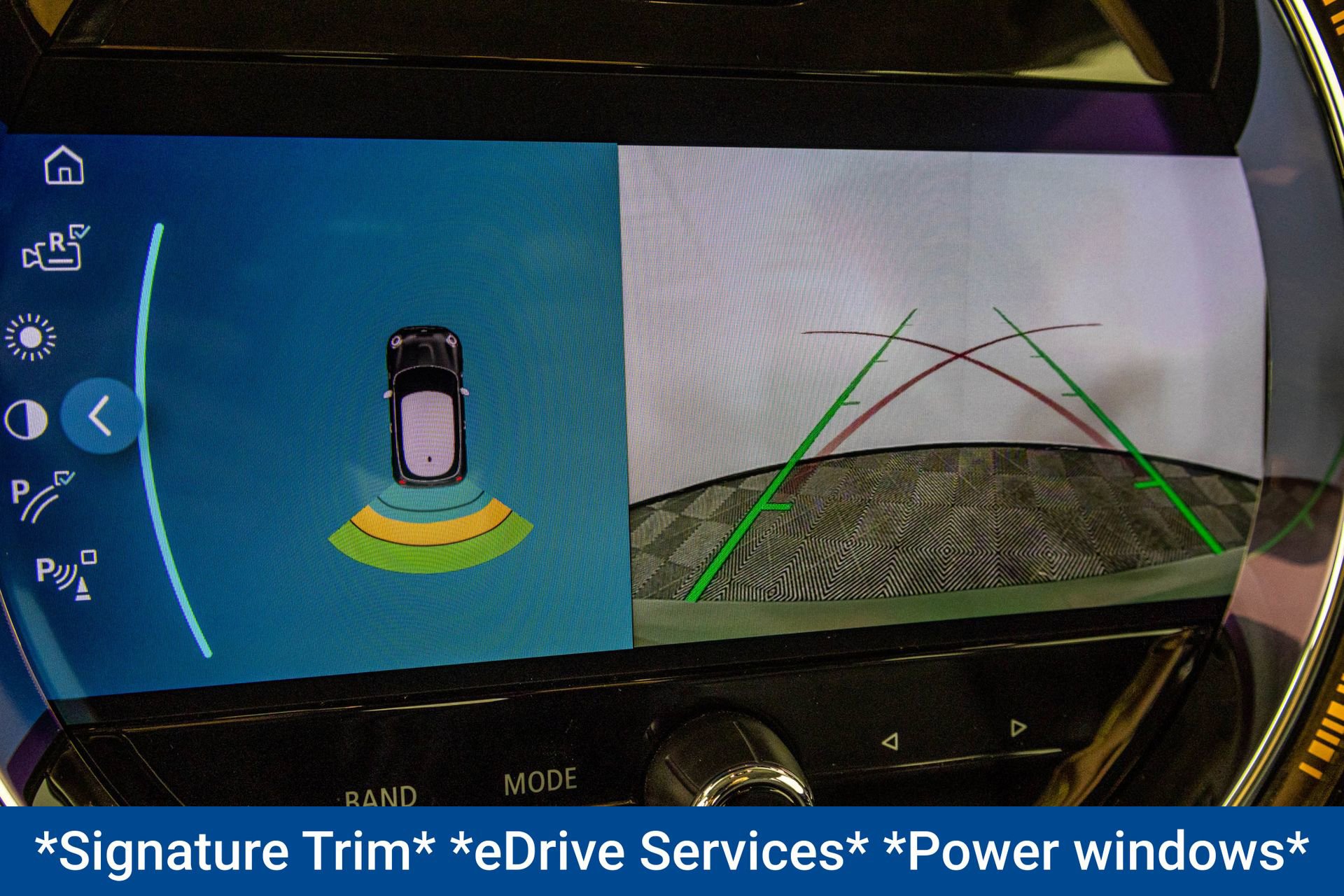 Used 2023 MINI Cooper SE image 9