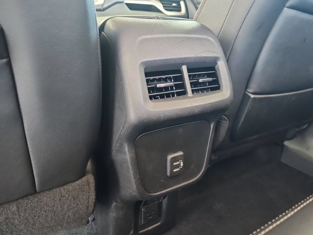 Certified 2022 GMC Terrain Denali AWD/4WD image 21
