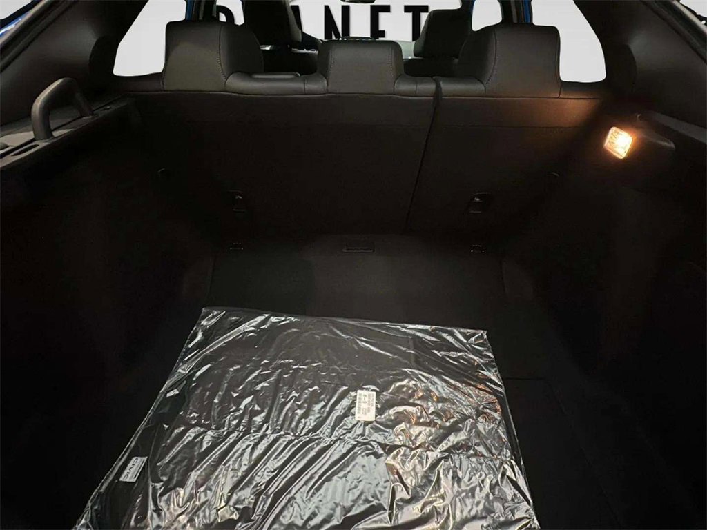 New 2026 Honda Civic Sport Touring image 20