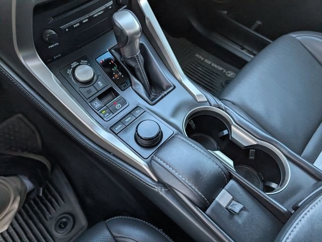 Used 2015 Lexus NX 200t AWD w/ Premium Package image 17