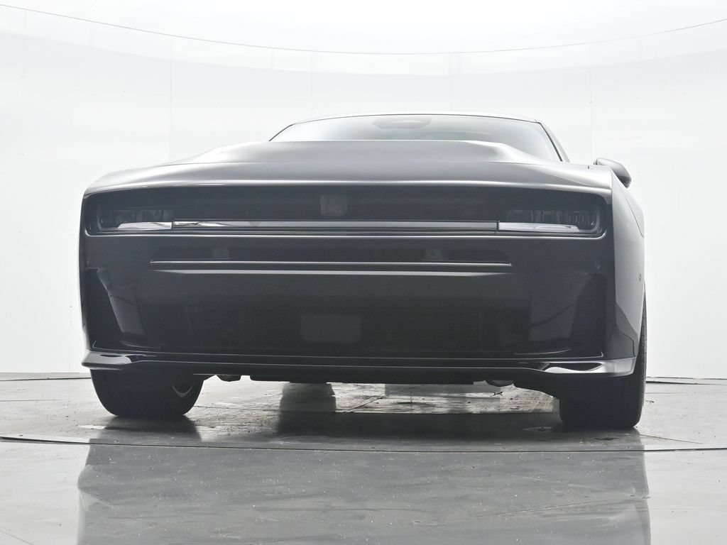 New 2026 Dodge Charger Scat Pack w/ Blacktop Package AWD/4WD image 32