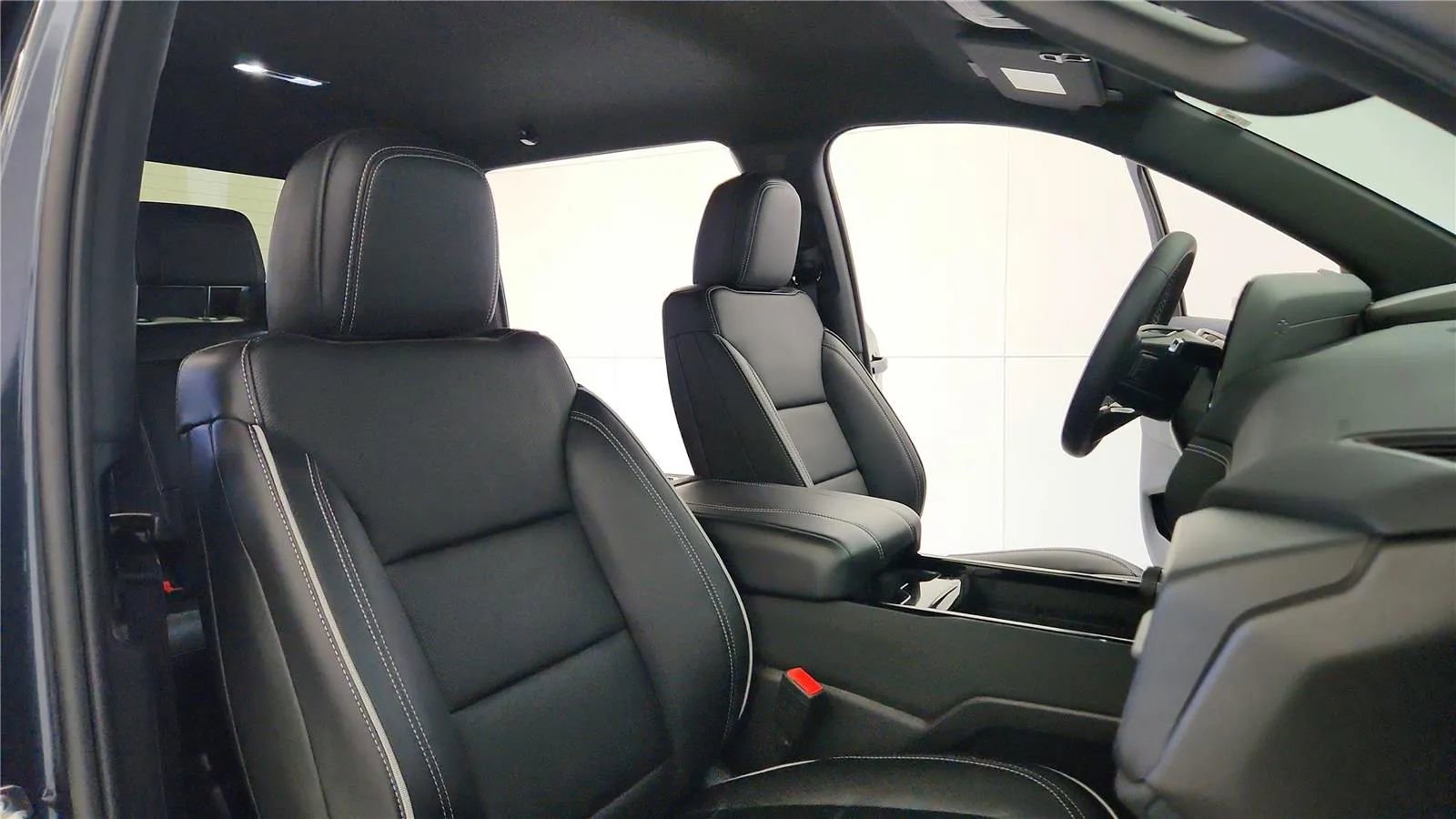 New 2026 Chevrolet Silverado EV LT w/ Plus Package image 38