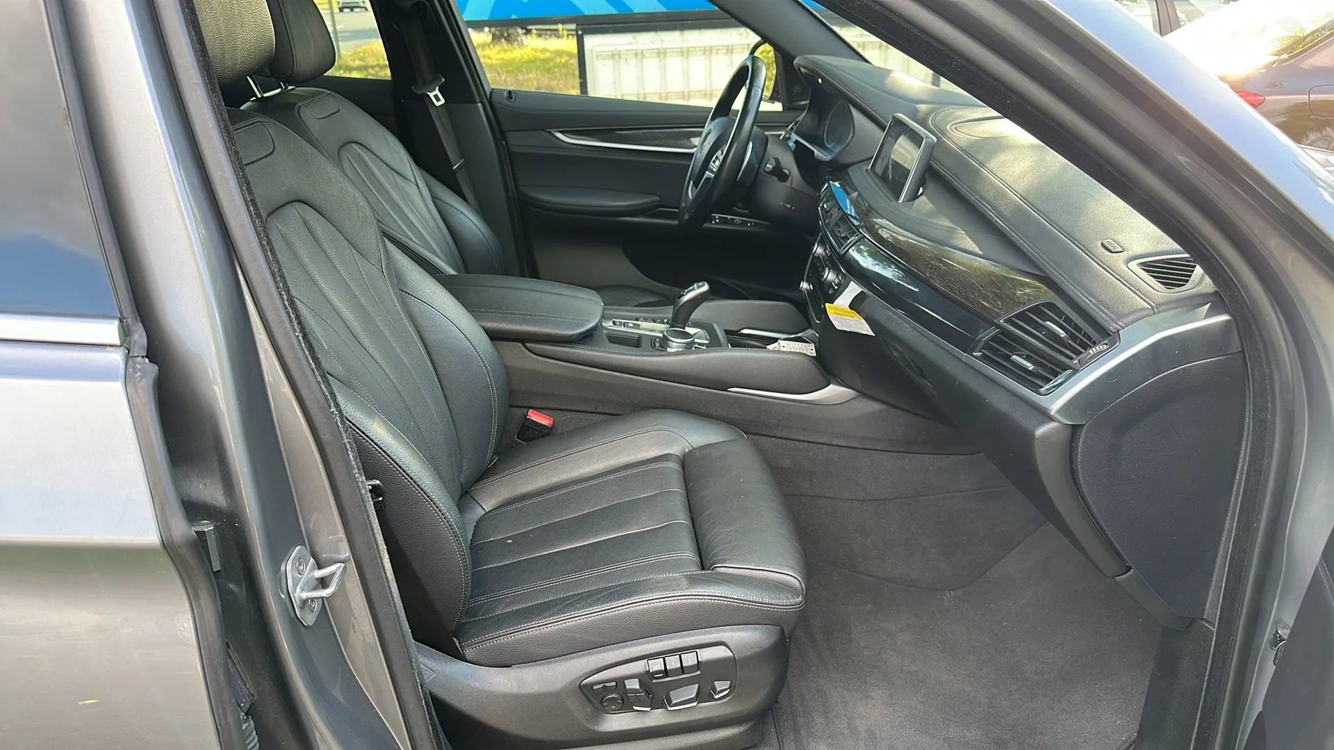 Used 2018 BMW X6 xDrive35i AWD/4WD image 22