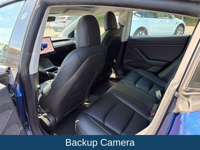 Used 2022 Tesla Model 3 Long Range AWD/4WD image 6
