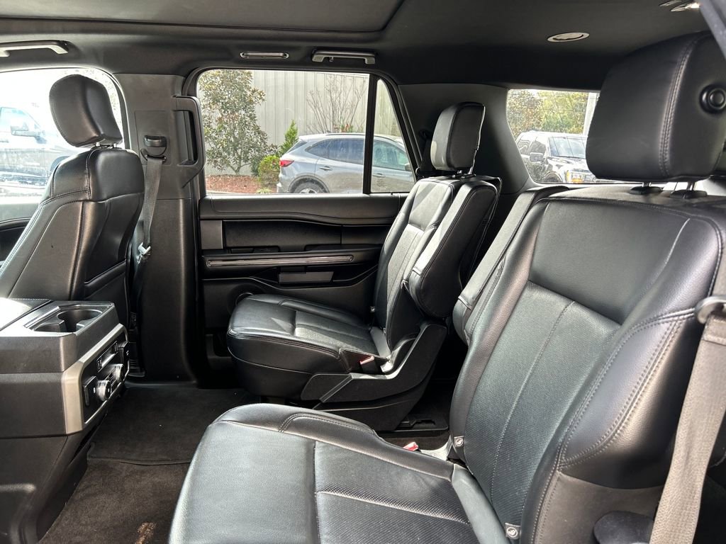 Used 2020 Ford Expedition XLT w/ Equipment Group 202A image 13