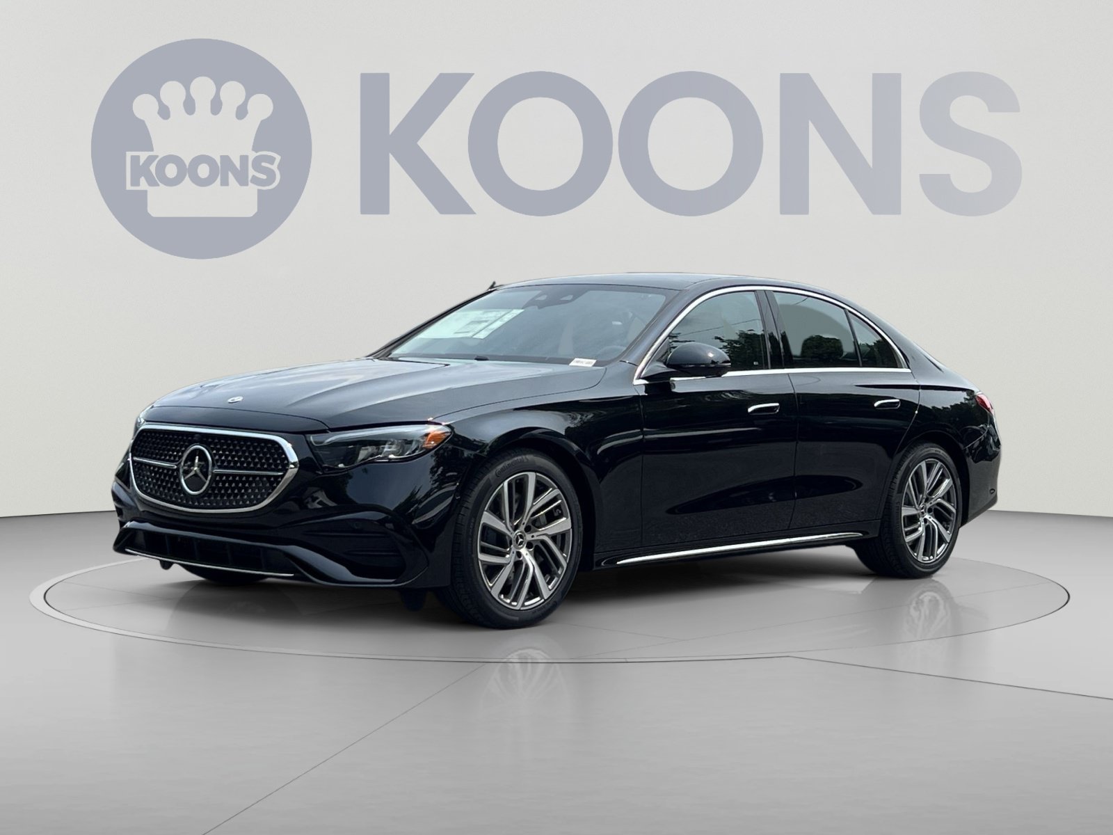 New 2027 Mercedes-Benz E 450 4MATIC Sedan