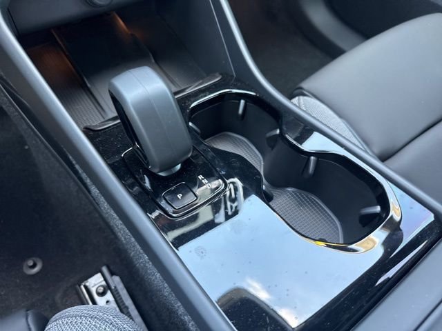 New 2025 Volvo EX40 Core w/ Climate Package image 23