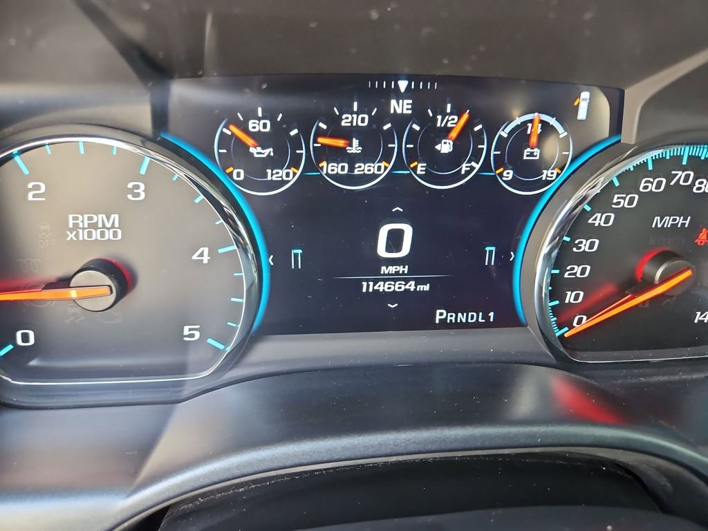 Used 2017 GMC Sierra 2500 Denali w/ Duramax Plus Package image 31